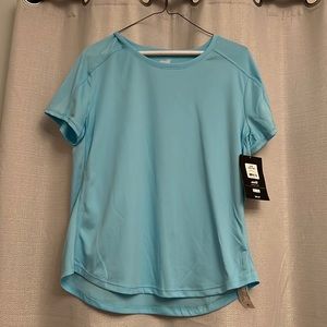 Womens workout top